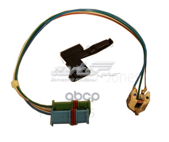 252069010200 REMA-PARTS sensor de temperatura de aquecedor autônomo