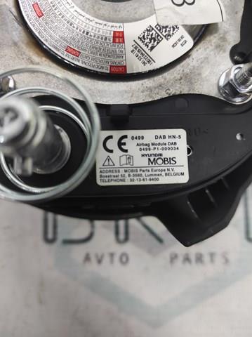  Hyundai/Kia 80100D4600WK цена, от 231.36 USD