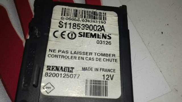 Купить S118539002A Renault (RVI) 
