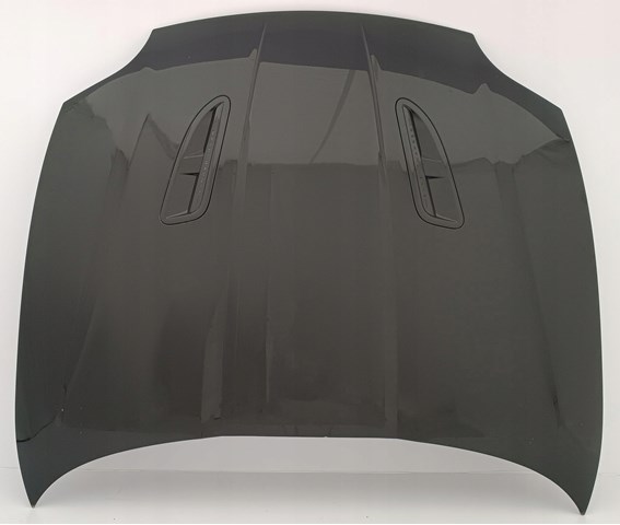 Капот Jaguar C2P21998 цена, от 2495.06 USD