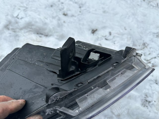 92101K2000 Hyundai/Kia Фара