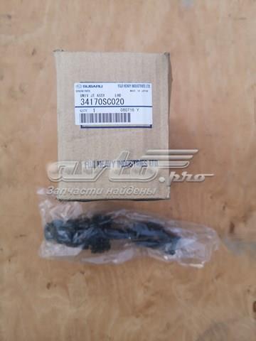 Купить 34170SC020 Subaru 