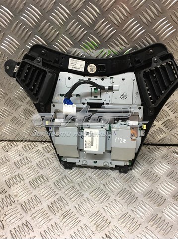 Купить 86213XA53A Subaru 
