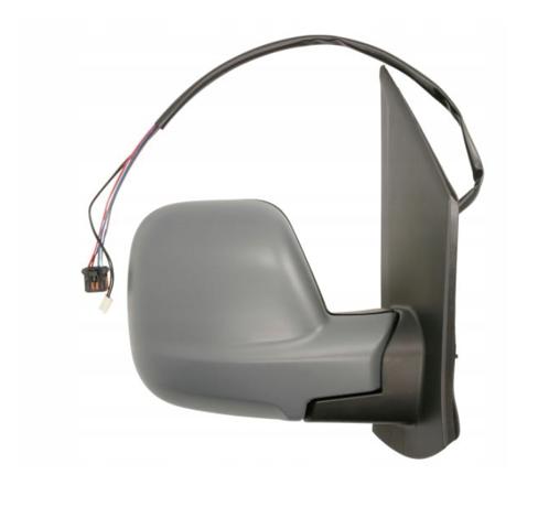 98087020XT Peugeot/Citroen Зеркало заднего вида правое