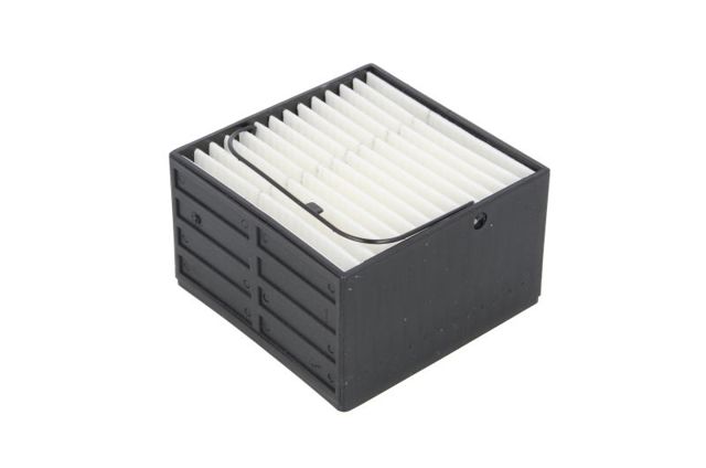 Фильтр тонкой очистки топлива Donaldson P954556 цена, от 16.45 USD