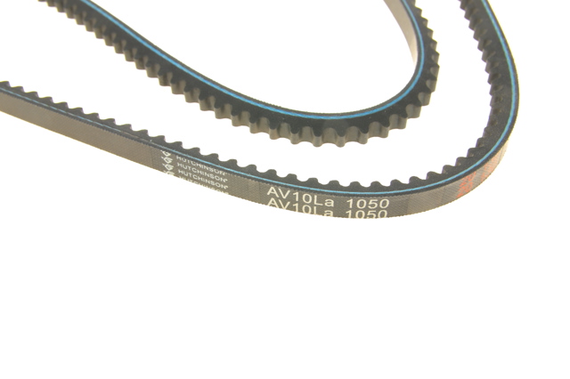 Ремень генератора AV10LA1050 Hutchinson