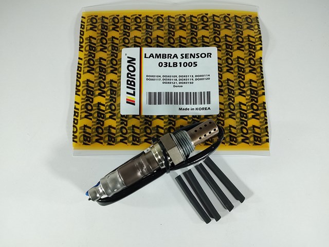 Купить 03LB1005 Libron Лямбда-зонд, датчик кислорода до катализатора левый