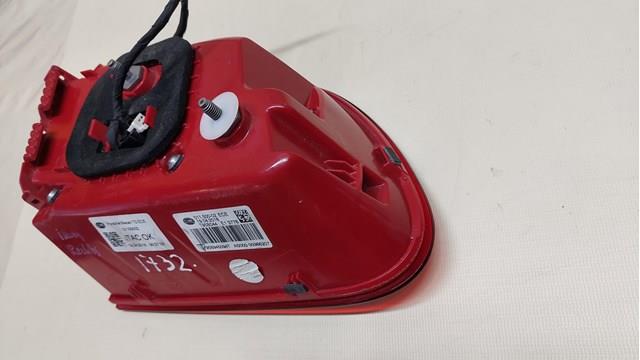 Фонарь задний правый, внутренний VAG 95B945094T цена, от 70.62 USD