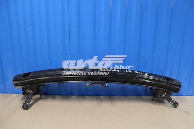 Усилитель заднего бампера 866302P000 Hyundai/Kia