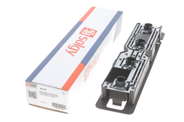 Плата заднего фонаря, контактная Solgy 301005