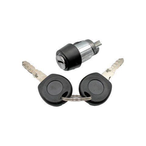 Купить DF12243 Detali IF Личинка замка зажигания