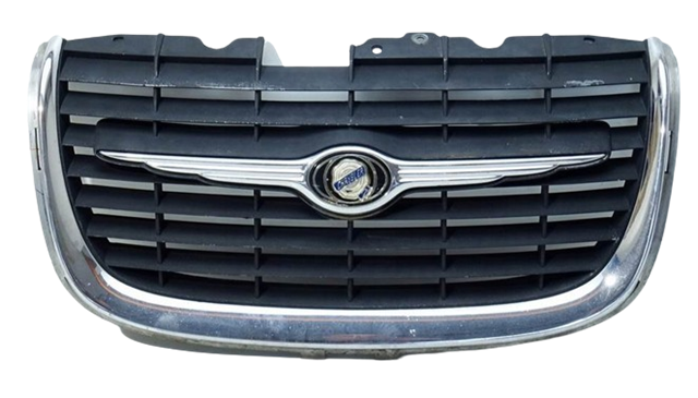 4805107AC Chrysler Решетка радиатора