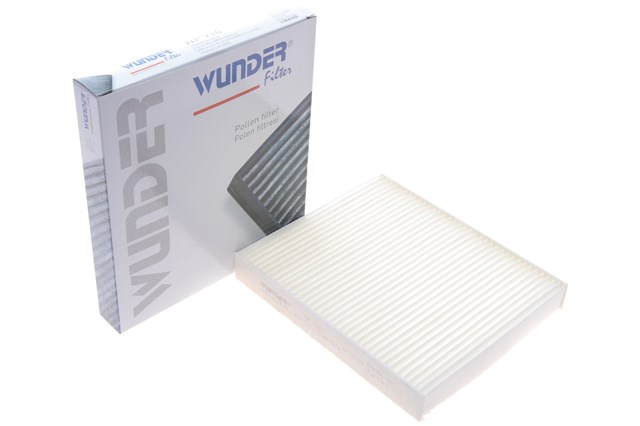 WP916 Wunder Внутрисалонный фильтр