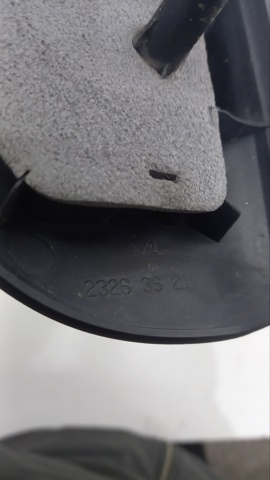 Зеркало заднего вида, левое Mercedes 232636216 цена, от 40.18 USD