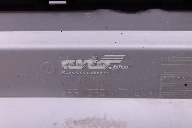 Купить 51127303804 BMW 