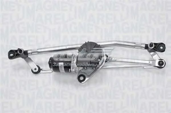 Трапеция дворников 64300334010 Magneti Marelli