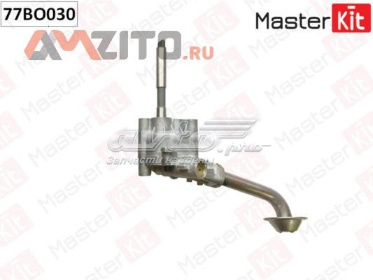 Масляный насос 77BO030 Masterkit