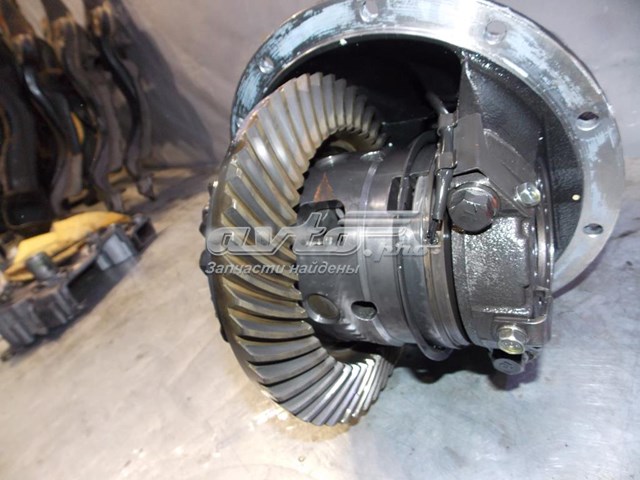  3501A604 Mitsubishi