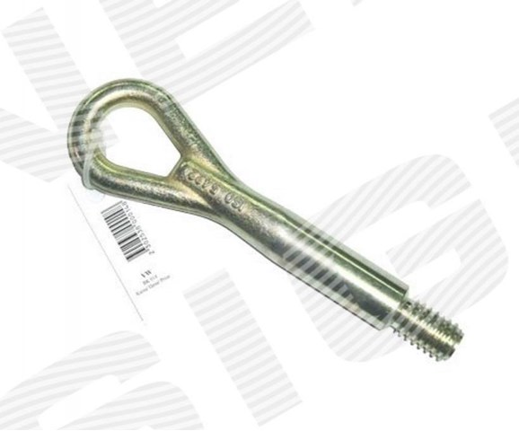 Крюк буксировочный Signeda BK014