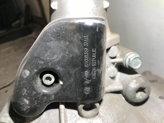 Купить 4460310020 Porsche Передний редуктор