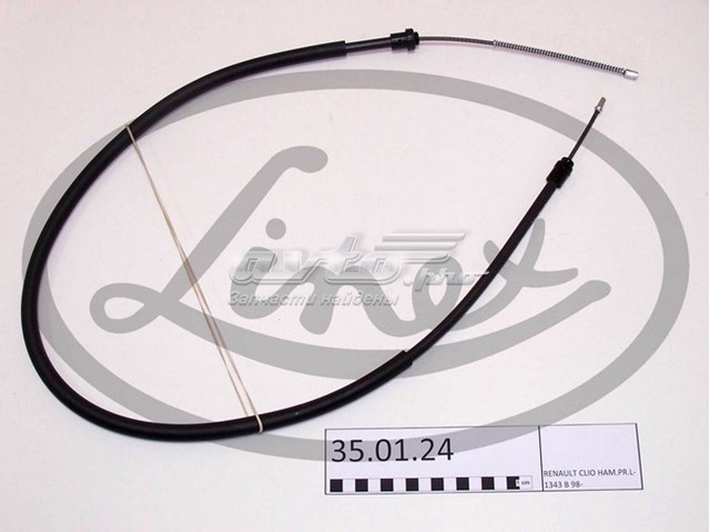 Купить 350124 Linex 