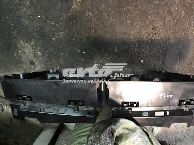 Кронштейн бампера заднего центральный BMW 7294391 цена, от 81.55 USD