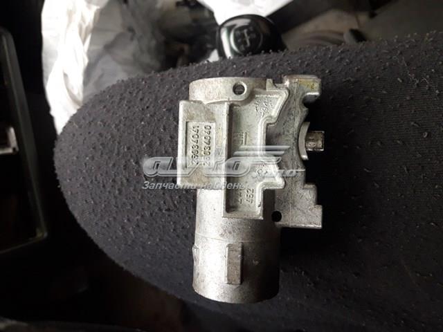Корпус замка зажигания 26034041 General Motors