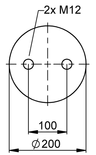 SA520352CP Sabo 