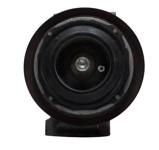 Компрессор кондиционера 926004PB0A Nissan/Infiniti