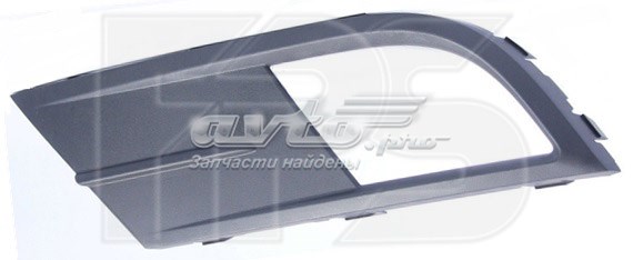 Заглушка ПТФ бампера переднего левая FPS FP7435911 цена, от 5.74 USD