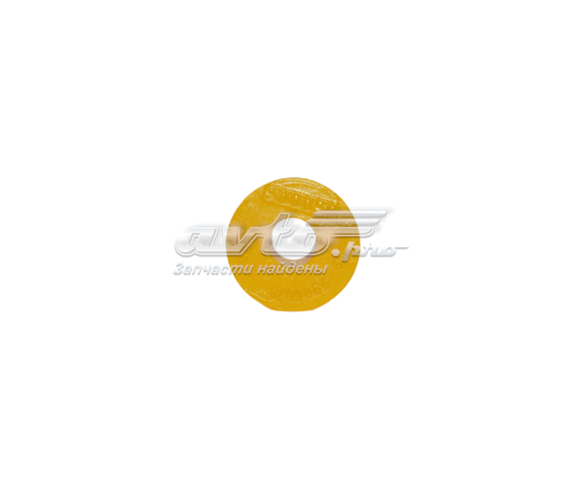 Сайлентблок амортизатора заднего Polybush 050005