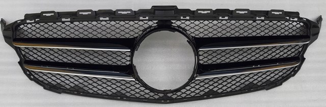 Купить 1108864 Autotechteile Решетка радиатора