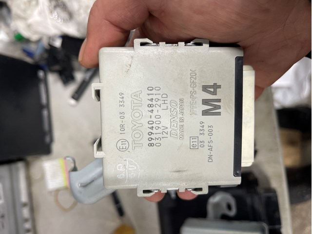 8994048410 Toyota 
