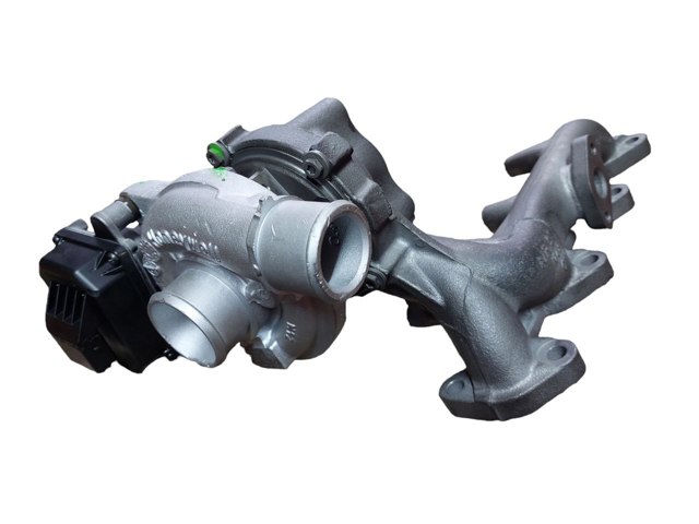 Купить 8241680001 MSG Rebuilding Турбоком