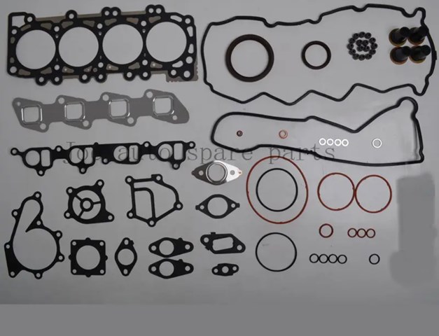 Прокладка ГБЦ 10101VK586 Nissan/Infiniti