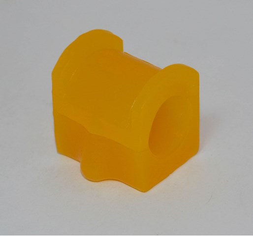 Втулка переднего стабилизатора Polybush 010487 цена, от 0.36 USD