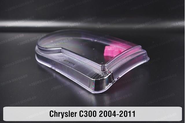 04805863AI Chrysler Фара