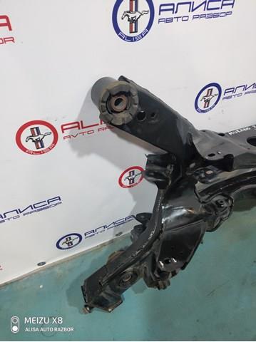 Подрамник задний 554005AE0E Nissan/Infiniti