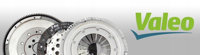 Сцепление 821256 VALEO