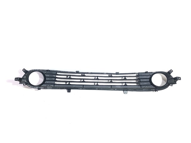 Решетка на бампер Hyundai/Kia 86560D5000