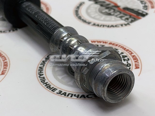 Купить LR135809 Land Rover Шланг тормозной передний