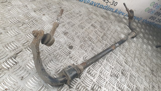 Compre Estabilizador traseiro Toyota Avensis 3