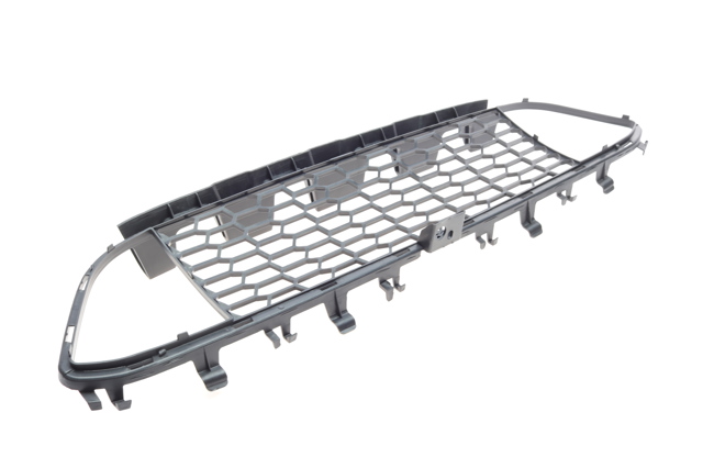 Решетка бампера 7035168 Autotechteile