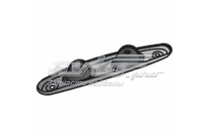 X30312 FENNO Подушка крепления глушителя X30312 FENNO