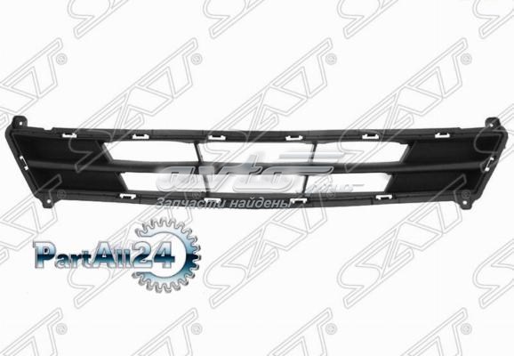 Решетка бампера нижняя Signeda PHN99065GA цена, от 7.97 USD