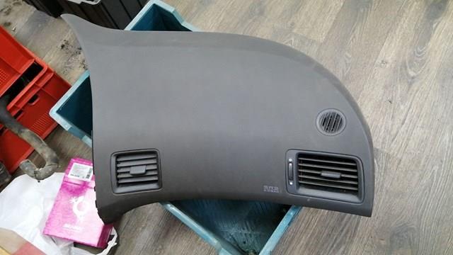 Grelha de ventilação de salão no "painel de instrumentos" para Honda Civic (FD1)