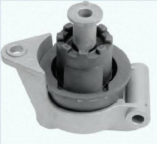 90538582 Opel coxim (suporte traseiro de motor)