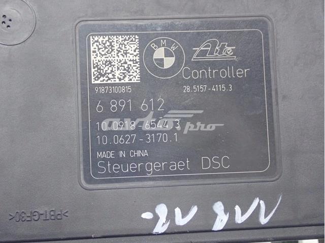 6891612 BMW 