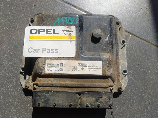  98053909 Opel