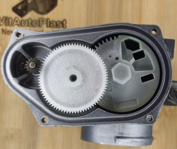 Ремкомплект дроссельной заслонки Vitautoplast RK8964418 цена, от 15.92 USD